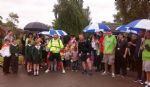 Salford4Good John O'Groats to Lands End Cycle Ride
